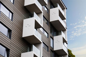 Union Street project