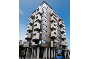 Union Street project