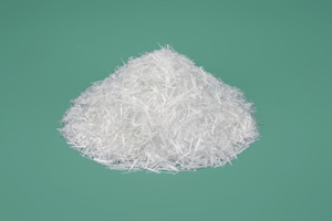 Pro-Fiber AR glass fiber chopped strands