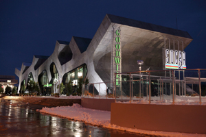 Refsan GRC project Refsan GRC project