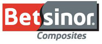 Betsinor Composites logo Betsinor Composites logo