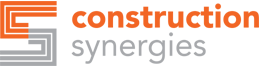 Construction Synergies logo Construction Synergies logo