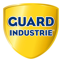 Guard Industrie logo Guard Industrie logo