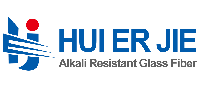 Hubei Huirjie New Material logo Hubei Huierjie New Material logo