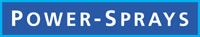 Power-Sprays logo Power-Sprays logo