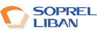 Soprel - Liban logo Soprel - Liban logo