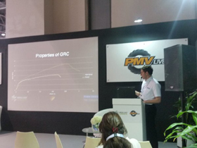 GRCA presentation GRCA presentation
