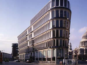 40+ Years of GRC projects