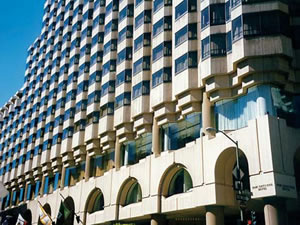 40+ Years of GRC projects