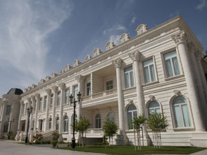 Al Asmakh Palace Project Al Asmakh Palace Project