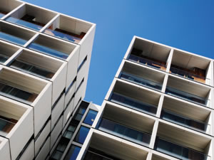 Dalston Square project