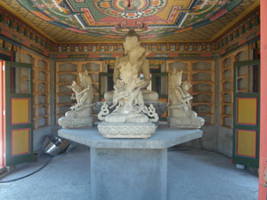 Golden Throne, Takela, Eastern Bhutan project