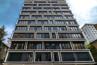 Loft Sevgili, Istanbul, Turkey project Loft Sevgili, Istanbul, Turkey project