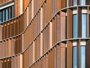 Mærsk Building, Copenhagen project