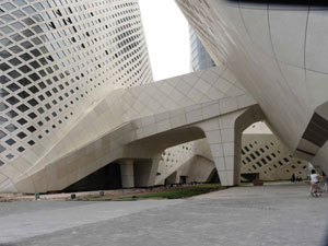 Nanjing Youth Olympic Conference Center, China Nanjing Youth Olympic Conference Center, China
