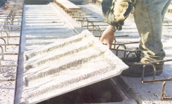 GRC formwork GRC formwork