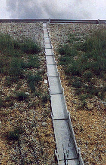 GRC for water GRC for water