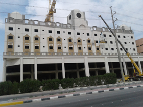 Alfanar Building Systems - Precast Alfanar Building Systems - Precast