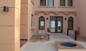 Arabesque GRC project Arabesque GRC project