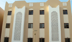 Arabesque GRC project Arabesque GRC project
