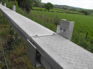 GRC Amey Rail Harrogate GRC Amey Rail Harrogate