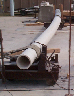 Cement Composites Technology work Cement Composites Technology work