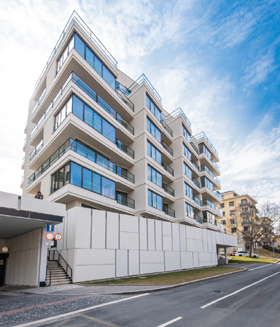 DAKO Brno project DAKO Brno project