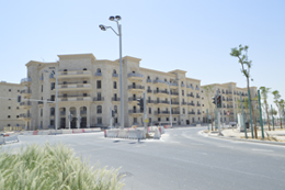 Doha Cladding Solutions GRC Project Doha Cladding Solutions GRC Project