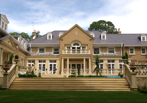 Haddonstone TecLite architectural dressings Haddonstone TecLite architectural dressings