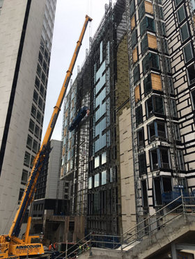 Henley Stone Specialists GRC project Henley Stone Specialists GRC project