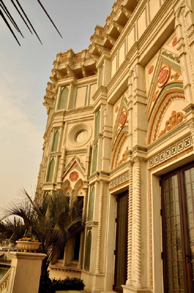 Jiulongshan Wedding Chapel Jiulongshan Wedding Chapel