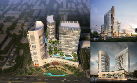 Temcoppad projects Temcoppad projects