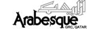 Arabesque GRC Qatar logo Arabesque GRC Qatar logo