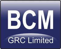 BCM GRC Ltd logo BCM GRC Ltd logo