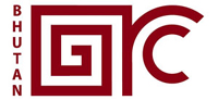 BHUTAN grc logo BHUTAN grc logo