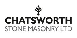 Chatsworth Stone Masonry logo Chatsworth Stone Masonry logo