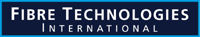 Fibre Technologies International logo Fibre Technologies International logo