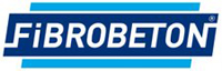 Fibrobeton logo Fibrobeton logo