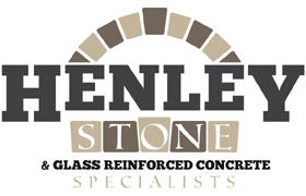 GRC Synergies logo Henley Stone Specialists logo