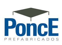Prefabricados Ponce logo Prefabricados Ponce logo