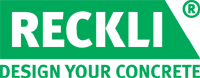 Reckli GMBH logo Reckli GMBH logo